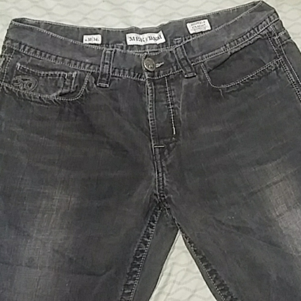 Mek jeans